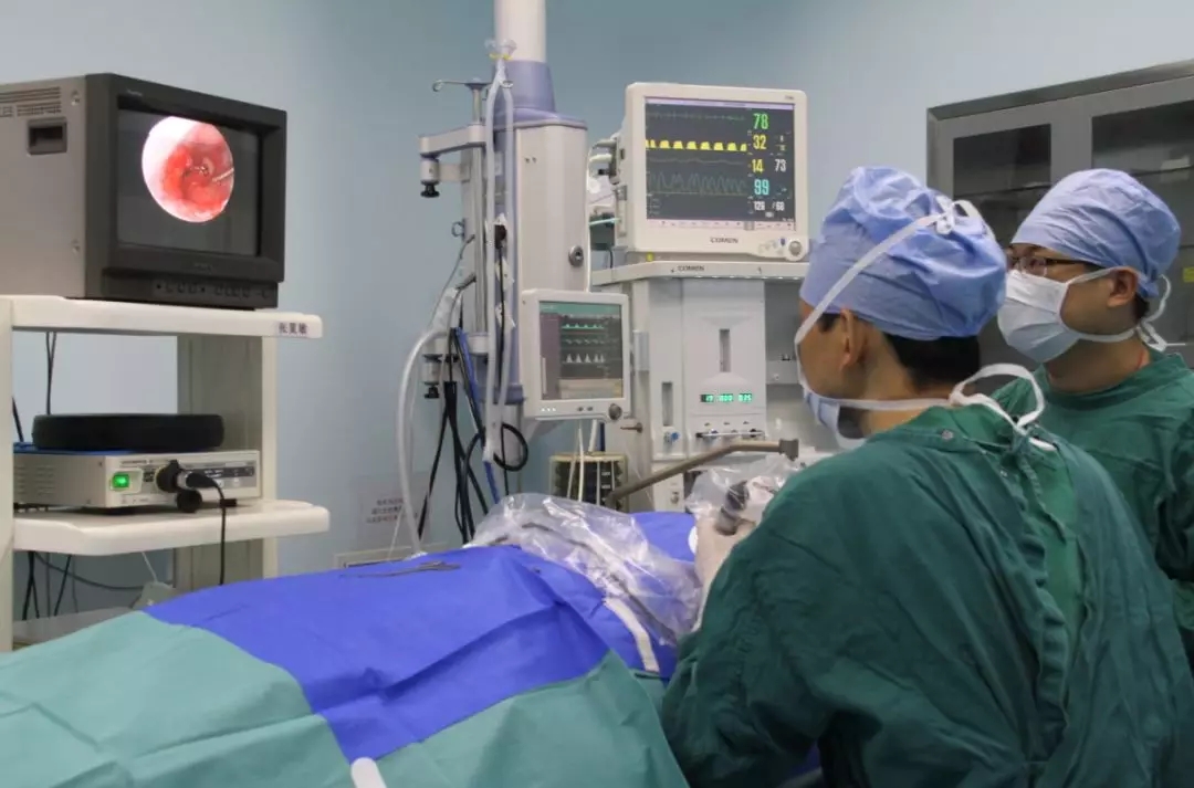 【技术济世】耳内镜技术-----耳科疾病患者的福音