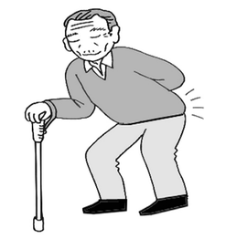 为什么有的人年纪轻轻,却患上股骨头坏死?