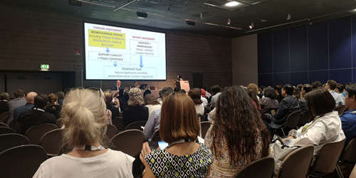 【学术交流】第24届世界皮肤病学大会圆满落幕