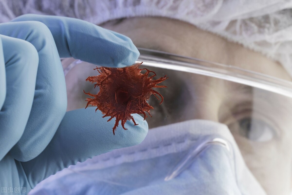 癌症会“遗传”吗?是的,特别是这5种癌症,尽早发现或能逆转