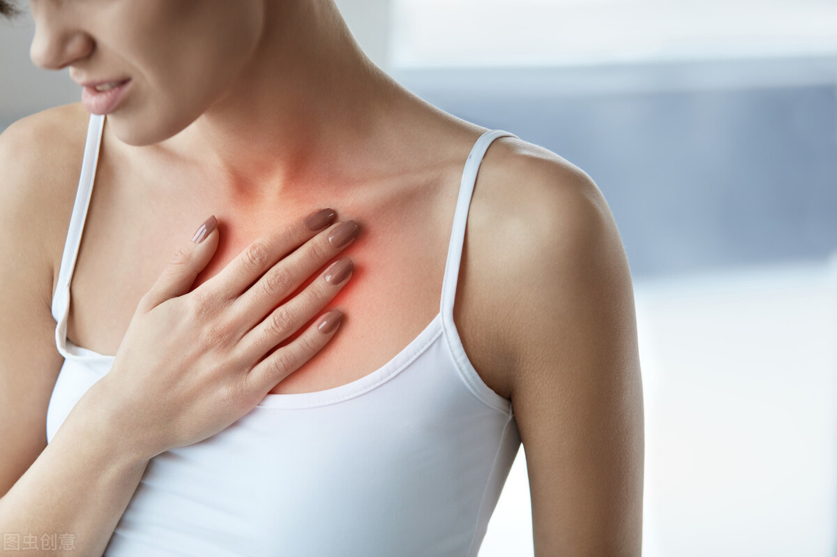 癌症会“遗传”吗?是的,特别是这5种癌症,尽早发现或能逆转