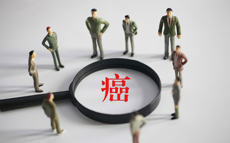 肾癌是什么原因引起的?肿瘤专家胡群峰提醒:这6种表现可能是肾癌早期征兆