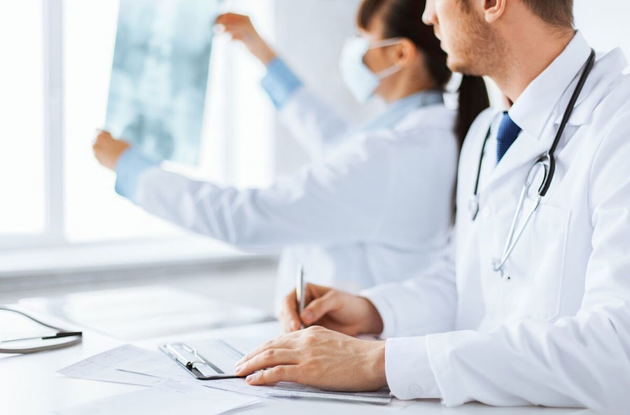 结肠癌如何诊断？要做哪些检查？4个检查，让结肠癌“无所遁形”